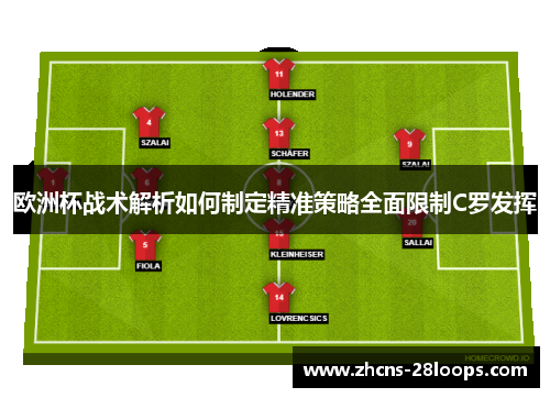 欧洲杯战术解析如何制定精准策略全面限制C罗发挥