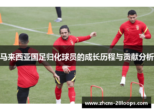 马来西亚国足归化球员的成长历程与贡献分析